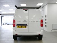 USED 2025 75 PEUGEOT EXPERT 1.5 BLUEHDI 120 BHP L1 ASPHALT NAV 6 DOOR ( NO VAT ) FACELIFT | AIR CON | SAT NAV | NO VAT !