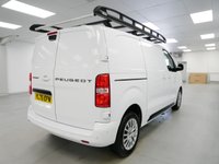 USED 2025 75 PEUGEOT EXPERT 1.5 BLUEHDI 120 BHP L1 ASPHALT NAV 6 DOOR ( NO VAT ) FACELIFT | AIR CON | SAT NAV | NO VAT !