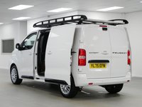 USED 2025 75 PEUGEOT EXPERT 1.5 BLUEHDI 120 BHP L1 ASPHALT NAV 6 DOOR ( NO VAT ) FACELIFT | AIR CON | SAT NAV | NO VAT !
