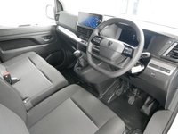 USED 2025 75 PEUGEOT EXPERT 1.5 BLUEHDI 120 BHP L1 ASPHALT NAV 6 DOOR ( NO VAT ) FACELIFT | AIR CON | SAT NAV | NO VAT !