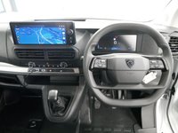 USED 2025 75 PEUGEOT EXPERT 1.5 BLUEHDI 120 BHP L1 ASPHALT NAV 6 DOOR ( NO VAT ) FACELIFT | AIR CON | SAT NAV | NO VAT !