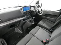USED 2025 75 PEUGEOT EXPERT 1.5 BLUEHDI 120 BHP L1 ASPHALT NAV 6 DOOR ( NO VAT ) FACELIFT | AIR CON | SAT NAV | NO VAT !