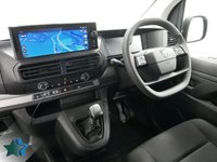USED 2025 75 PEUGEOT EXPERT 1.5 BLUEHDI 120 BHP L1 ASPHALT NAV 6 DOOR ( NO VAT ) FACELIFT | AIR CON | SAT NAV | NO VAT !