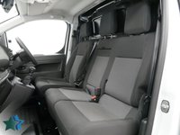 USED 2025 75 PEUGEOT EXPERT 1.5 BLUEHDI 120 BHP L1 ASPHALT NAV 6 DOOR ( NO VAT ) FACELIFT | AIR CON | SAT NAV | NO VAT !