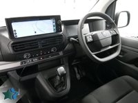 USED 2025 75 PEUGEOT EXPERT 1.5 BLUEHDI 120 BHP L1 ASPHALT NAV 6 DOOR ( NO VAT ) FACELIFT | AIR CON | SAT NAV | NO VAT !