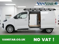 USED 2025 75 PEUGEOT EXPERT 1.5 BLUEHDI 120 BHP L1 ASPHALT NAV 6 DOOR ( NO VAT ) FACELIFT | AIR CON | SAT NAV | NO VAT !