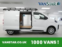 USED 2025 75 PEUGEOT EXPERT 1.5 BLUEHDI 120 BHP L1 ASPHALT NAV 6 DOOR ( NO VAT ) FACELIFT | AIR CON | SAT NAV | NO VAT !