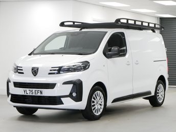 2025 PEUGEOT EXPERT