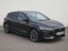 USED 2023 23 FORD FOCUS 1.0T EcoBoost MHEV ST-Line Vignale Hatchback 5dr Petrol Hybrid DCT Euro 6 (s/s) (155 ps) 1 OWNER, SAT NAV, HEATED SEATS