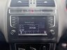 USED 2014 14 VOLKSWAGEN POLO 1.2 TSI BlueMotion Tech SE Euro 6 (s/s) 3dr 2 OWNER/PANROOF/BELT DONE/ULEZ