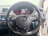 USED 2014 14 VOLKSWAGEN POLO 1.2 TSI BlueMotion Tech SE Euro 6 (s/s) 3dr 2 OWNER/PANROOF/BELT DONE/ULEZ