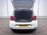 USED 2014 14 VOLKSWAGEN POLO 1.2 TSI BlueMotion Tech SE Euro 6 (s/s) 3dr 2 OWNER/PANROOF/BELT DONE/ULEZ