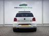 USED 2014 14 VOLKSWAGEN POLO 1.2 TSI BlueMotion Tech SE Euro 6 (s/s) 3dr 2 OWNER/PANROOF/BELT DONE/ULEZ