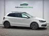 USED 2014 14 VOLKSWAGEN POLO 1.2 TSI BlueMotion Tech SE Euro 6 (s/s) 3dr 2 OWNER/PANROOF/BELT DONE/ULEZ