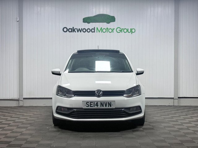 View our VOLKSWAGEN POLO