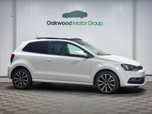 View our VOLKSWAGEN POLO