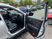 USED 2018 18 RENAULT KOLEOS 2.0 dCi Signature Nav SUV 5dr Diesel Manual 4WD Euro 6 (s/s) (175 ps) 