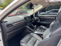 USED 2018 18 RENAULT KOLEOS 2.0 dCi Signature Nav SUV 5dr Diesel Manual 4WD Euro 6 (s/s) (175 ps) 