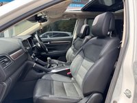 USED 2018 18 RENAULT KOLEOS 2.0 dCi Signature Nav SUV 5dr Diesel Manual 4WD Euro 6 (s/s) (175 ps) 