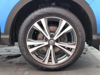 USED 2018 18 NISSAN QASHQAI 1.2 Qashqai N-Connecta DiG-T 5dr CLICK+COLLECT / HOME DELIVERY
