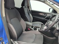 USED 2018 18 NISSAN QASHQAI 1.2 Qashqai N-Connecta DiG-T 5dr CLICK+COLLECT / HOME DELIVERY