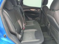 USED 2018 18 NISSAN QASHQAI 1.2 Qashqai N-Connecta DiG-T 5dr CLICK+COLLECT / HOME DELIVERY