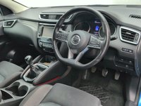 USED 2018 18 NISSAN QASHQAI 1.2 Qashqai N-Connecta DiG-T 5dr CLICK+COLLECT / HOME DELIVERY