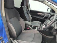 USED 2018 18 NISSAN QASHQAI 1.2 Qashqai N-Connecta DiG-T 5dr CLICK+COLLECT / HOME DELIVERY