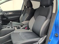 USED 2018 18 NISSAN QASHQAI 1.2 Qashqai N-Connecta DiG-T 5dr CLICK+COLLECT / HOME DELIVERY