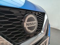USED 2018 18 NISSAN QASHQAI 1.2 Qashqai N-Connecta DiG-T 5dr CLICK+COLLECT / HOME DELIVERY