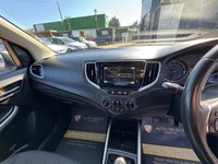 USED 2017 67 SUZUKI BALENO 1.0 Boosterjet SZ-T Hatchback 5dr Petrol Manual Euro 6 (111 ps) IDEAL FIRST CAR