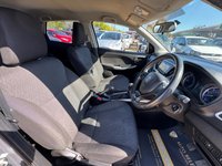 USED 2017 67 SUZUKI BALENO 1.0 Boosterjet SZ-T Hatchback 5dr Petrol Manual Euro 6 (111 ps) IDEAL FIRST CAR
