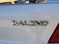USED 2017 67 SUZUKI BALENO 1.0 Boosterjet SZ-T Hatchback 5dr Petrol Manual Euro 6 (111 ps) IDEAL FIRST CAR