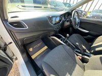 USED 2017 67 SUZUKI BALENO 1.0 Boosterjet SZ-T Hatchback 5dr Petrol Manual Euro 6 (111 ps) IDEAL FIRST CAR