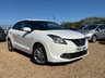 USED 2017 67 SUZUKI BALENO 1.0 Boosterjet SZ-T Hatchback 5dr Petrol Manual Euro 6 (111 ps) IDEAL FIRST CAR