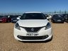 USED 2017 67 SUZUKI BALENO 1.0 Boosterjet SZ-T Hatchback 5dr Petrol Manual Euro 6 (111 ps) IDEAL FIRST CAR