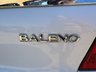 USED 2017 67 SUZUKI BALENO 1.0 Boosterjet SZ-T Hatchback 5dr Petrol Manual Euro 6 (111 ps) IDEAL FIRST CAR