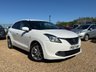 USED 2017 67 SUZUKI BALENO 1.0 Boosterjet SZ-T Hatchback 5dr Petrol Manual Euro 6 (111 ps) IDEAL FIRST CAR