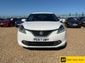 USED 2017 67 SUZUKI BALENO 1.0 Boosterjet SZ-T Hatchback 5dr Petrol Manual Euro 6 (111 ps) IDEAL FIRST CAR