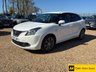 USED 2017 67 SUZUKI BALENO 1.0 Boosterjet SZ-T Hatchback 5dr Petrol Manual Euro 6 (111 ps) IDEAL FIRST CAR
