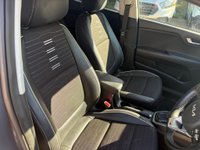 USED 2021 71 KIA STONIC 1.0 T-GDi MHEV GT-Line DCT Euro 6 (s/s) 5dr Full Kia Service History