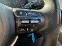 USED 2021 71 KIA STONIC 1.0 T-GDi MHEV GT-Line DCT Euro 6 (s/s) 5dr Full Kia Service History