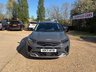 USED 2021 71 KIA STONIC 1.0 T-GDi MHEV GT-Line DCT Euro 6 (s/s) 5dr Full Kia Service History