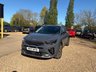 USED 2021 71 KIA STONIC 1.0 T-GDi MHEV GT-Line DCT Euro 6 (s/s) 5dr Full Kia Service History