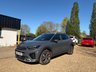 USED 2021 71 KIA STONIC 1.0 T-GDi MHEV GT-Line DCT Euro 6 (s/s) 5dr Full Kia Service History