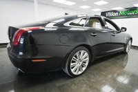 USED 2015 15 JAGUAR XJ 3.0d V6 Portfolio Auto Euro 5 (s/s) 4dr Panoramic Roof, Full Leather