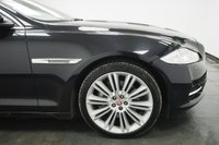 USED 2015 15 JAGUAR XJ 3.0d V6 Portfolio Auto Euro 5 (s/s) 4dr Panoramic Roof, Full Leather