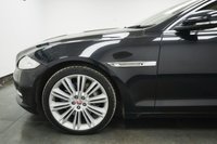 USED 2015 15 JAGUAR XJ 3.0d V6 Portfolio Auto Euro 5 (s/s) 4dr Panoramic Roof, Full Leather