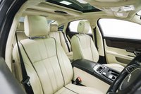 USED 2015 15 JAGUAR XJ 3.0d V6 Portfolio Auto Euro 5 (s/s) 4dr Panoramic Roof, Full Leather