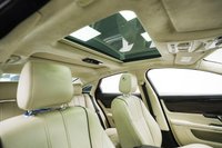 USED 2015 15 JAGUAR XJ 3.0d V6 Portfolio Auto Euro 5 (s/s) 4dr Panoramic Roof, Full Leather
